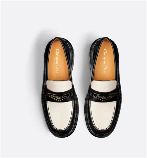 dior loafers